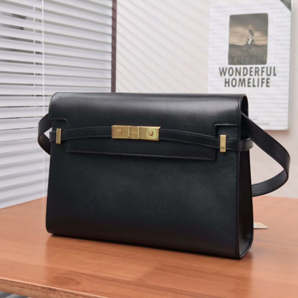 Ysl Women Pre-Loved Bag Very Good Condition - Picture 2 of 6